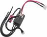 Furitek Cyclos 2S LiPo 20A/40A Brushless Sensored Drift ESC Black