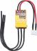 Furitek Cyclos 2S LiPo 20A/40A Brushless Sensored Drift ESC Gold