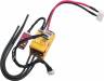 Furitek Cyclos 2S LiPo 20A/40A Brushless Sensored Drift ESC Gold