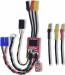 Furitek Speed Cat 30A/50A Sensored ESC & BT Combo - Mini-T/B