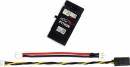 Furitek Python 40A/70A Brushed/Brushless ESC - 1/18 1/24 Crawler