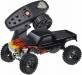 Cayman Pro V2 4X4 1/18 Premium Crawler w/Tx/Rx Black w/Fla