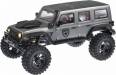 Furitek FX118 Katana RTR Brushless 1/18 Crawler Kit Gray