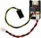 Furitek Lizard Lite Brushless ESC - 1/18 1/24 w/Foc Technology