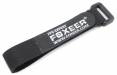 Foxeer Velcro Battery Strap Medium Black