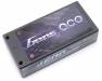 Gens ACE Li-Po 60C 4600mAh 7.4V 2S1P Shorty Hard Case 4mm