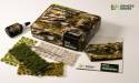 Gamers Grass Tuft Starter Boxes - Green Grass