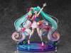 Hatsune Miku Series Miku Magical Mirai 10th Anniversary Ver 1/7