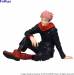 Jujutsu Kaisen Series Yuji Itadori Noodle Stopper Figure