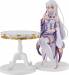 Re ZERO Starting Life In Another World Emilia Tea Party