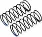 1/10 Buggy Spring Front 56.7mm Blue D413