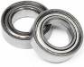 Ball Bearing 8x14x4mm (2) D8