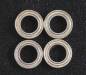 Sealed Ball Bearing 6x10mm Lightning