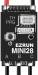 EZRUN Mini28 Mini-Z Sensored Brushless ESC 1/28