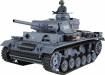1/16 Tank Professional Series Panzerkampfwagen III
