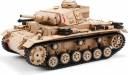 1/16 Tank Professional Series German Panzer III Type H