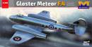 1/32 Gloster Meteor F4