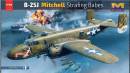 1/32 B-25J Mitchell Strafing Babe