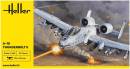 1/144 A10 Thunderbolt II Aircraft (Re-Issue)