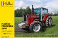 1/24 Massey Ferguson 2680 Farm Tractor