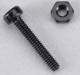 Axe CP Head Bolt And Nut