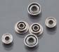 Ball Bearing Set 125CP/125FP