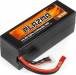 Plazma 14.8V 5100Mah 40C Li-Po Battery Pack 75.48Wh