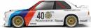 1/10 RS4 Sport 3 Wartsteiner BMW M3 E30 RTR w/2.4GHz Radio
