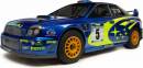 1/8 WR8 Flux 2001 WRC Subaru Impreza 4WD RTR Rally Car
