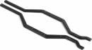 Venture18 Chassis Rail Set 1985 Toyota Hilux SR5