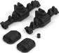 Venture18 Axle Housing Set