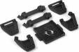 Venture18 Shock Tower & Chassis Brace Set