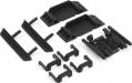 Venture18 Skid Plate & Battery Mount Set