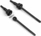 Venture18 Front CVD Drive Shaft Set