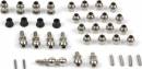 Venture18 Complete Suspension Bushing & Pin Set