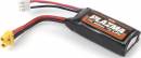 Venture18 Plazma 7.4V 600mAh 10C LiPo Battery Pack