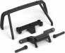 Venture18 Roll Cage & Body Mount Set Type 1 Black