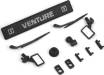 Venture18 Body Accessory Set Type 1 Black