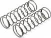 Big Bore Shock Spring Gray