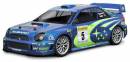 1/10 Body Sub Impreza WRC 200