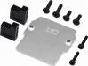 6061 Two Position Servo Mount GROM