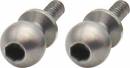 Stainless Steel Ball Stud SCX24