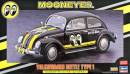 1/24 VW Beetle Type 1 Mooneyes Car (Ltd Edition)