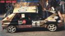 1/24 ESSO Lancia Super Delta 1993