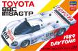 1/24 Toyota 88C IMSA GTP