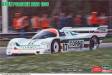 1/24 Brun Porsche 962C 1986