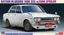 1/24 Datsun Bluebird 1600 SSS