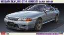 1/24 Nissan Skyline GT-R (BNR32) Early Version