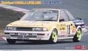 1/24 Wedssport Toyota Corolla Levin AE92