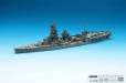 1/700 IJN Aircraft Battleship Hyuga